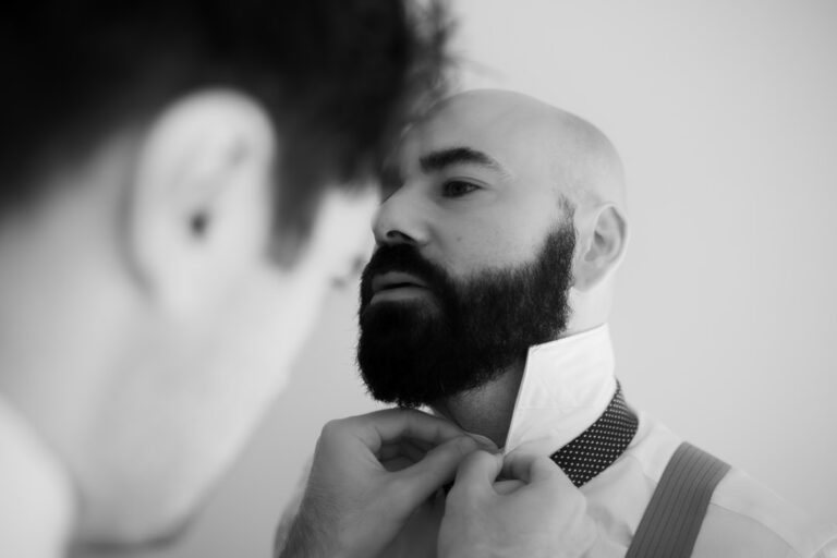 Jon Santamaria Fotógrafo de bodas en San Sebastián