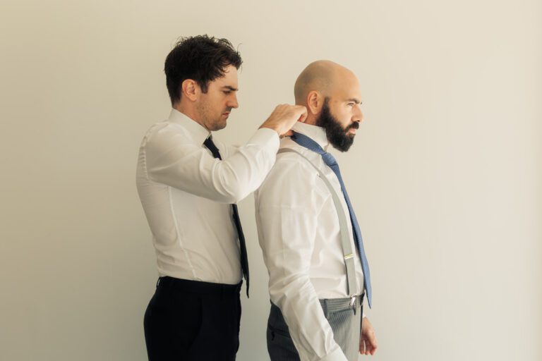 Jon Santamaria Fotógrafo de bodas en San Sebastián
