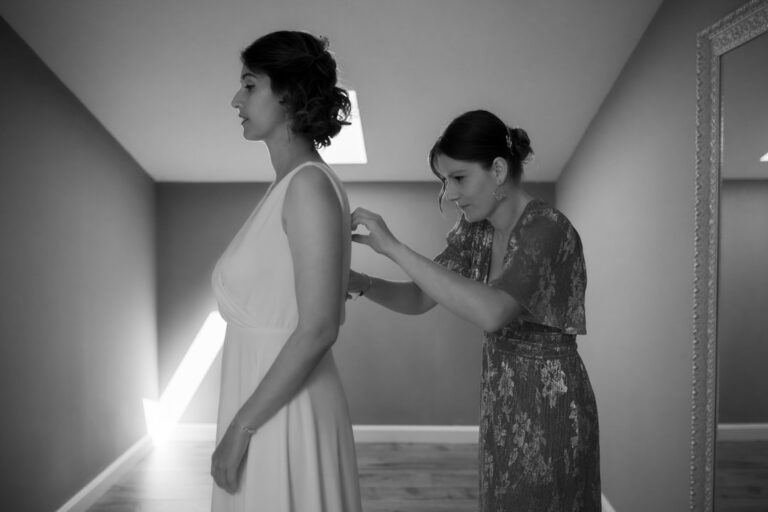 Jon Santamaria Fotógrafo de bodas en San Sebastián