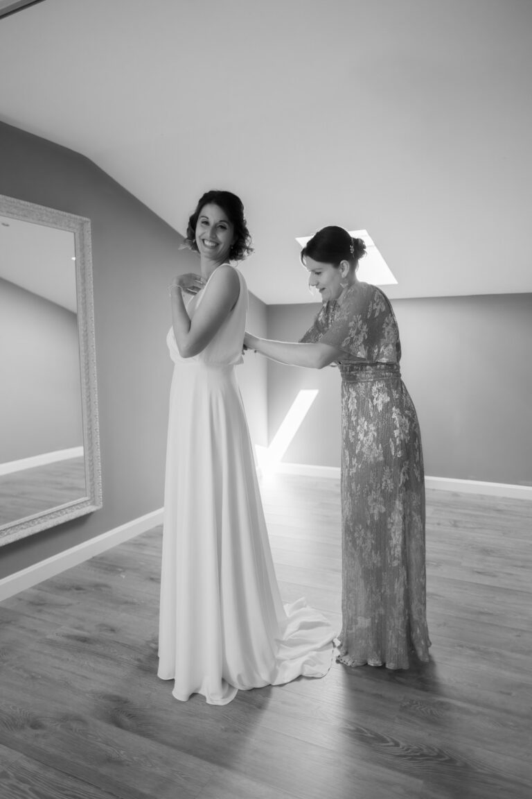 Jon Santamaria Fotógrafo de bodas en San Sebastián