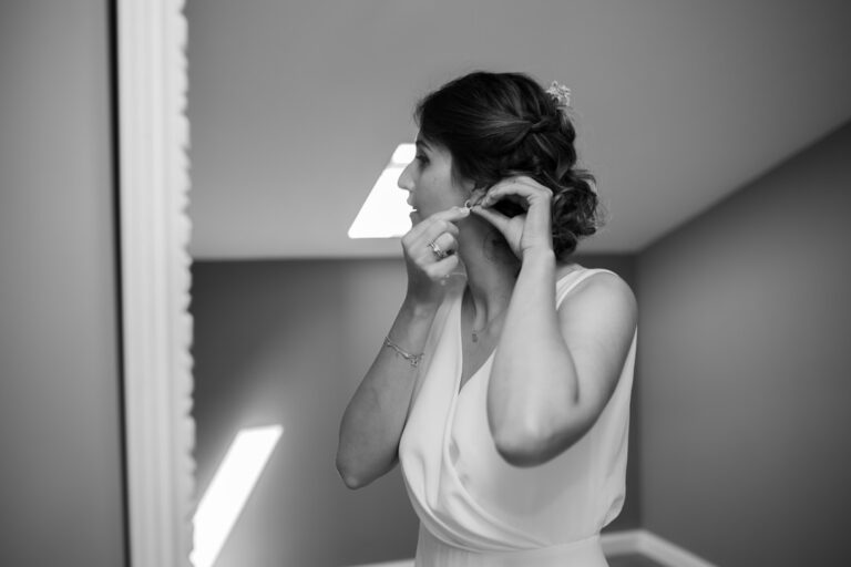 Jon Santamaria Fotógrafo de bodas en San Sebastián