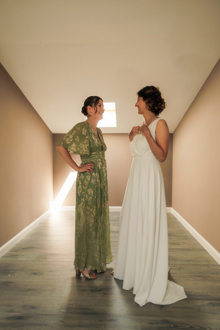 Jon Santamaria Fotógrafo de bodas en San Sebastián