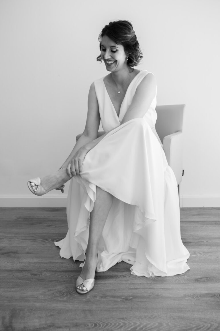 Jon Santamaria Fotógrafo de bodas en San Sebastián