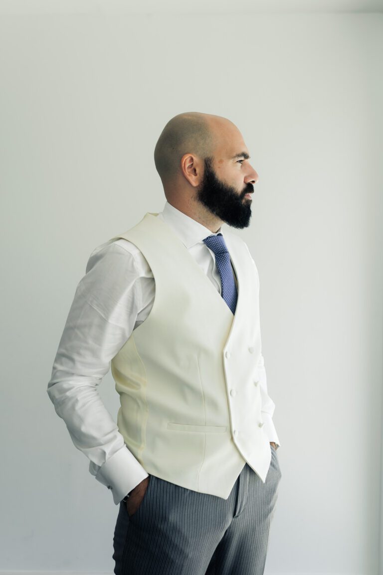 Jon Santamaria Fotógrafo de bodas en San Sebastián