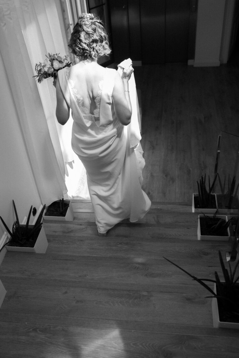 Jon Santamaria Fotógrafo de bodas en San Sebastián