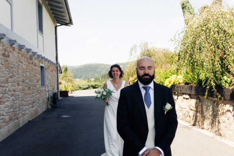 Jon Santamaria Fotógrafo de bodas en San Sebastián