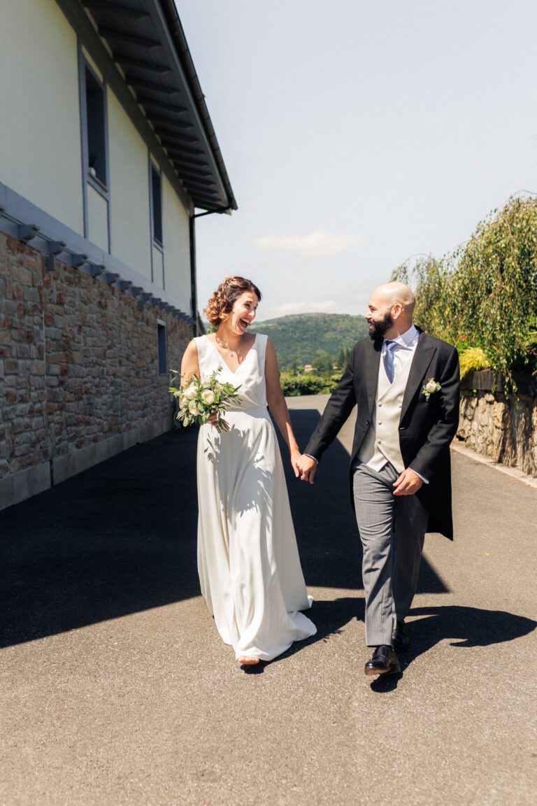 Jon Santamaria Fotógrafo de bodas en San Sebastián
