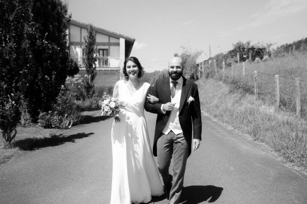 boda en abeletxe pais vasco