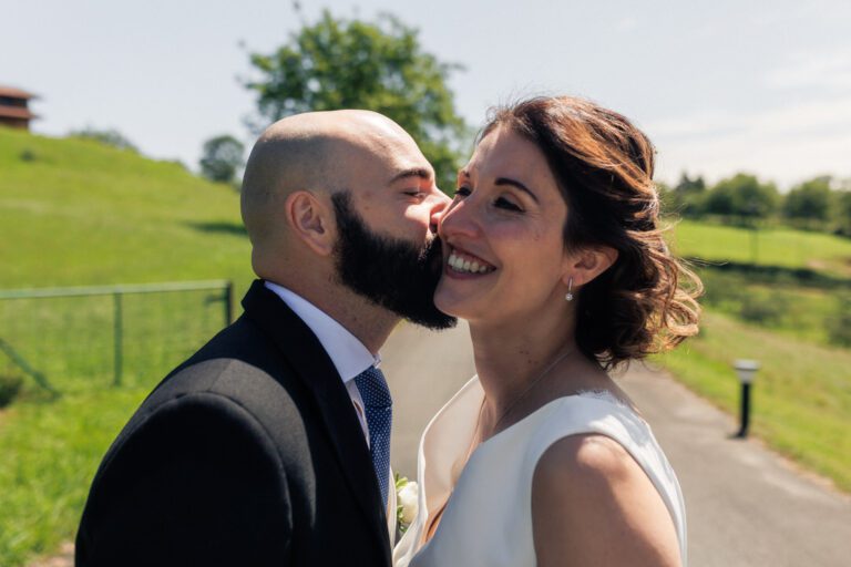 Jon Santamaria Fotógrafo de bodas en San Sebastián