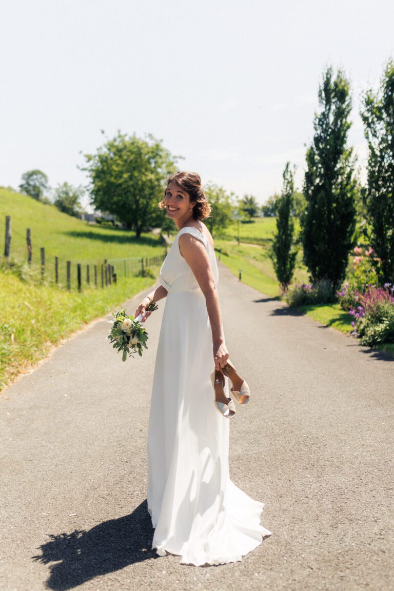Jon Santamaria Fotógrafo de bodas en San Sebastián
