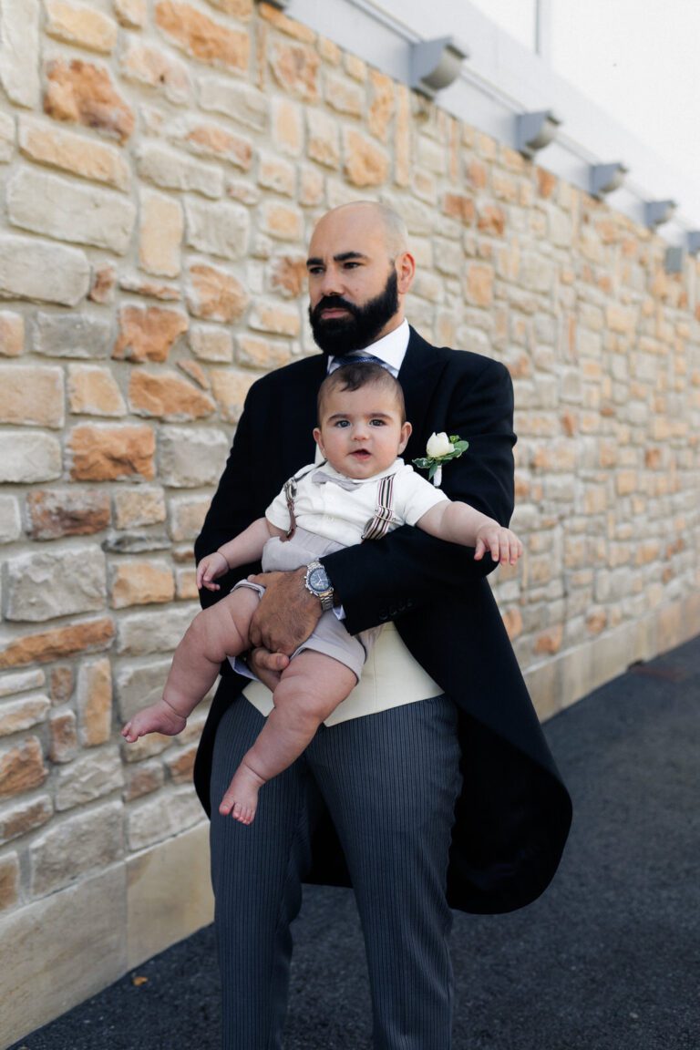 Jon Santamaria Fotógrafo de bodas en San Sebastián