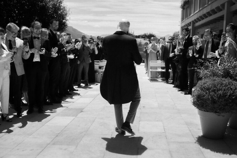 Jon Santamaria Fotógrafo de bodas en San Sebastián