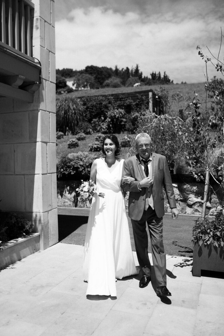 Jon Santamaria Fotógrafo de bodas en San Sebastián