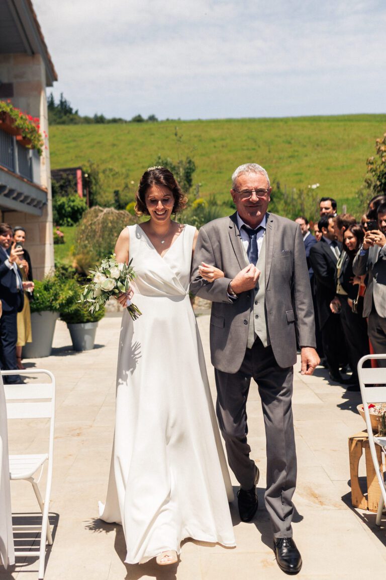 Jon Santamaria Fotógrafo de bodas en San Sebastián