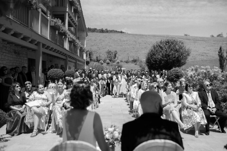 Jon Santamaria Fotógrafo de bodas en San Sebastián