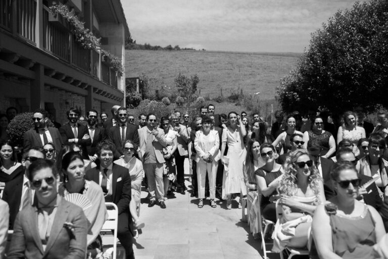 Jon Santamaria Fotógrafo de bodas en San Sebastián
