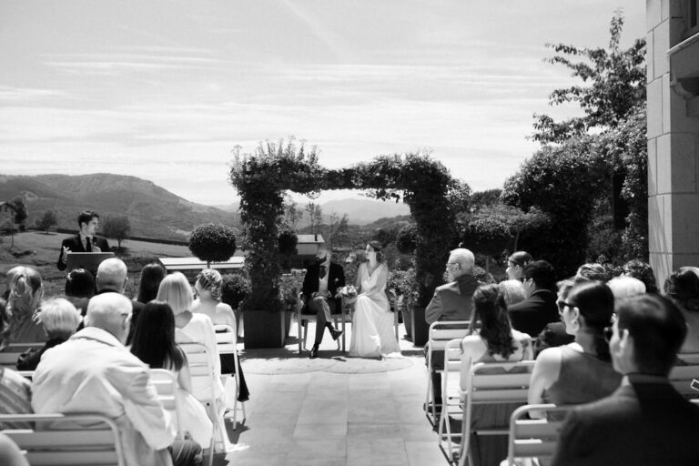 Jon Santamaria Fotógrafo de bodas en San Sebastián