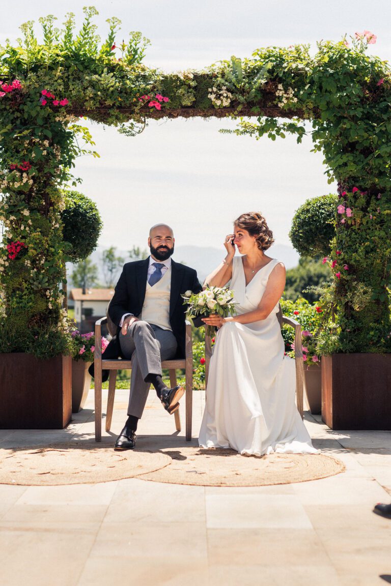 Jon Santamaria Fotógrafo de bodas en San Sebastián