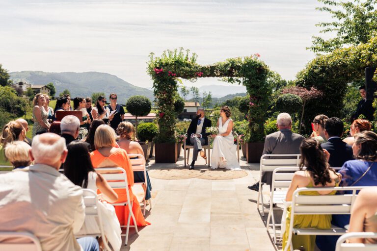 Jon Santamaria Fotógrafo de bodas en San Sebastián