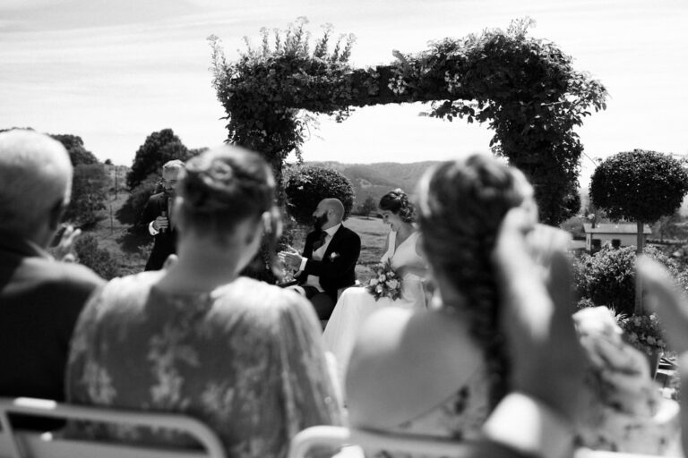 Jon Santamaria Fotógrafo de bodas en San Sebastián