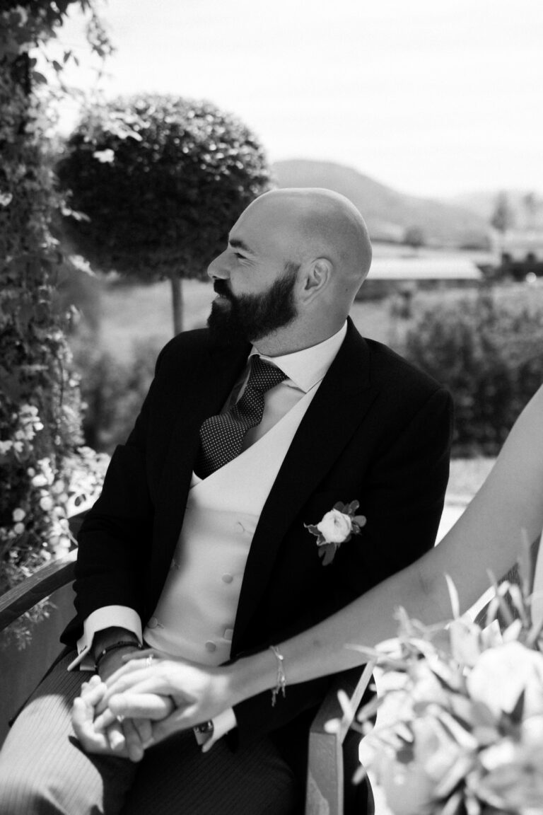 Jon Santamaria Fotógrafo de bodas en San Sebastián