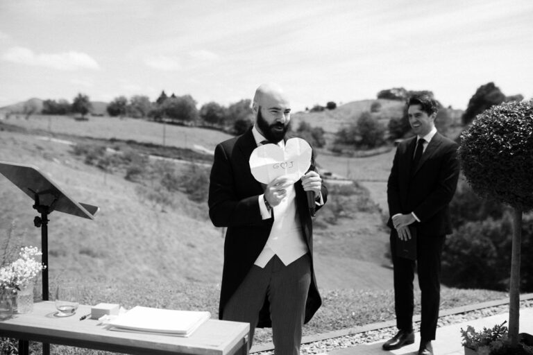 Jon Santamaria Fotógrafo de bodas en San Sebastián