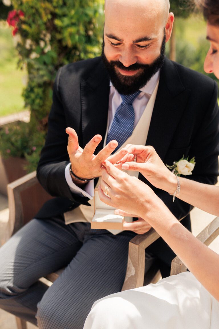 Jon Santamaria Fotógrafo de bodas en San Sebastián