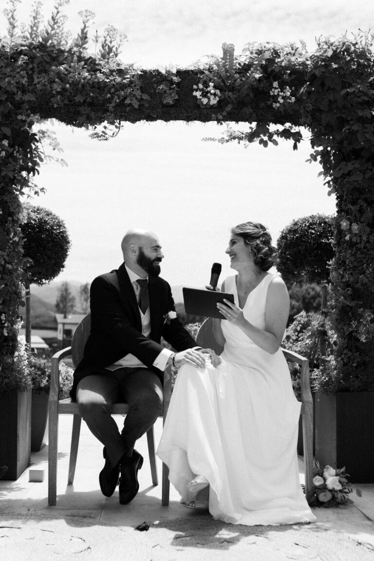 Jon Santamaria Fotógrafo de bodas en San Sebastián