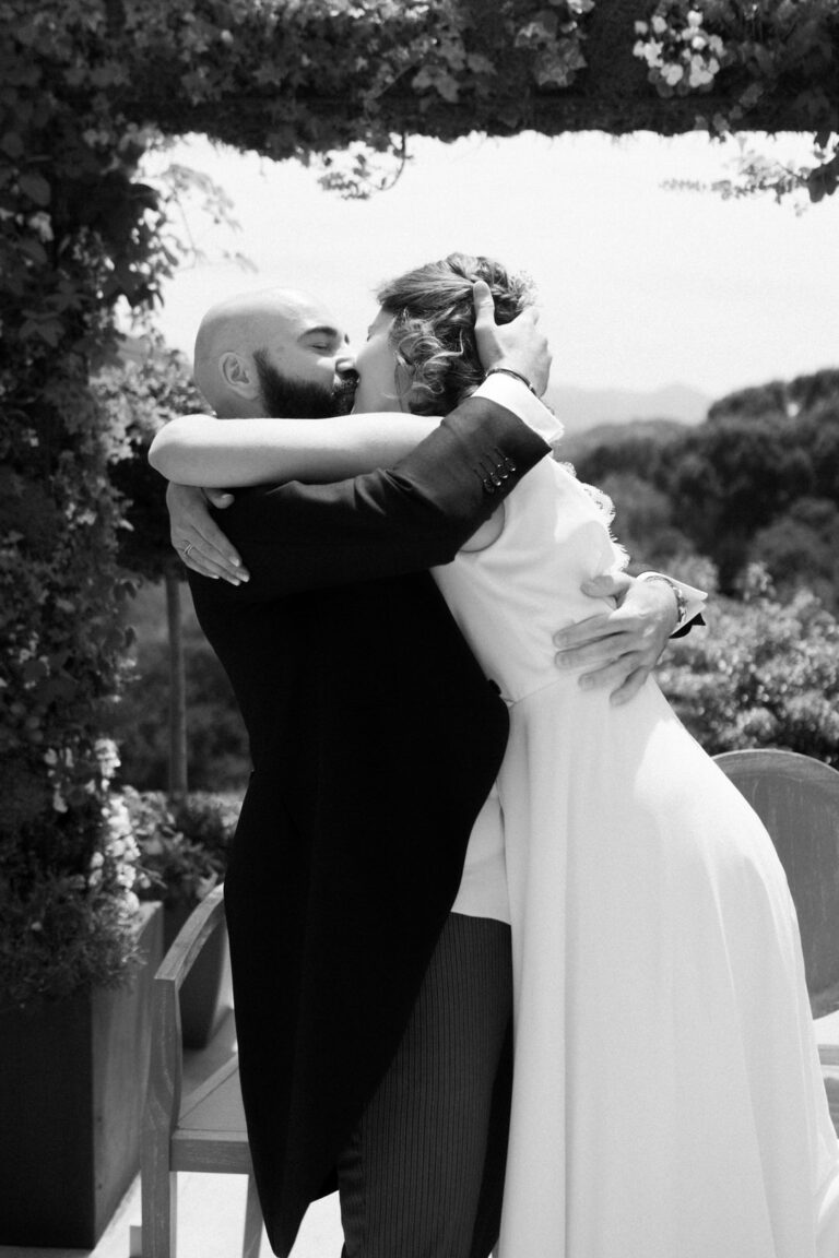 Jon Santamaria Fotógrafo de bodas en San Sebastián