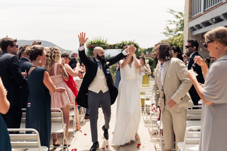 Jon Santamaria Fotógrafo de bodas en San Sebastián