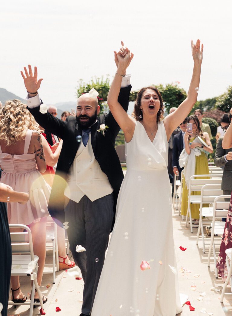 Jon Santamaria Fotógrafo de bodas en San Sebastián