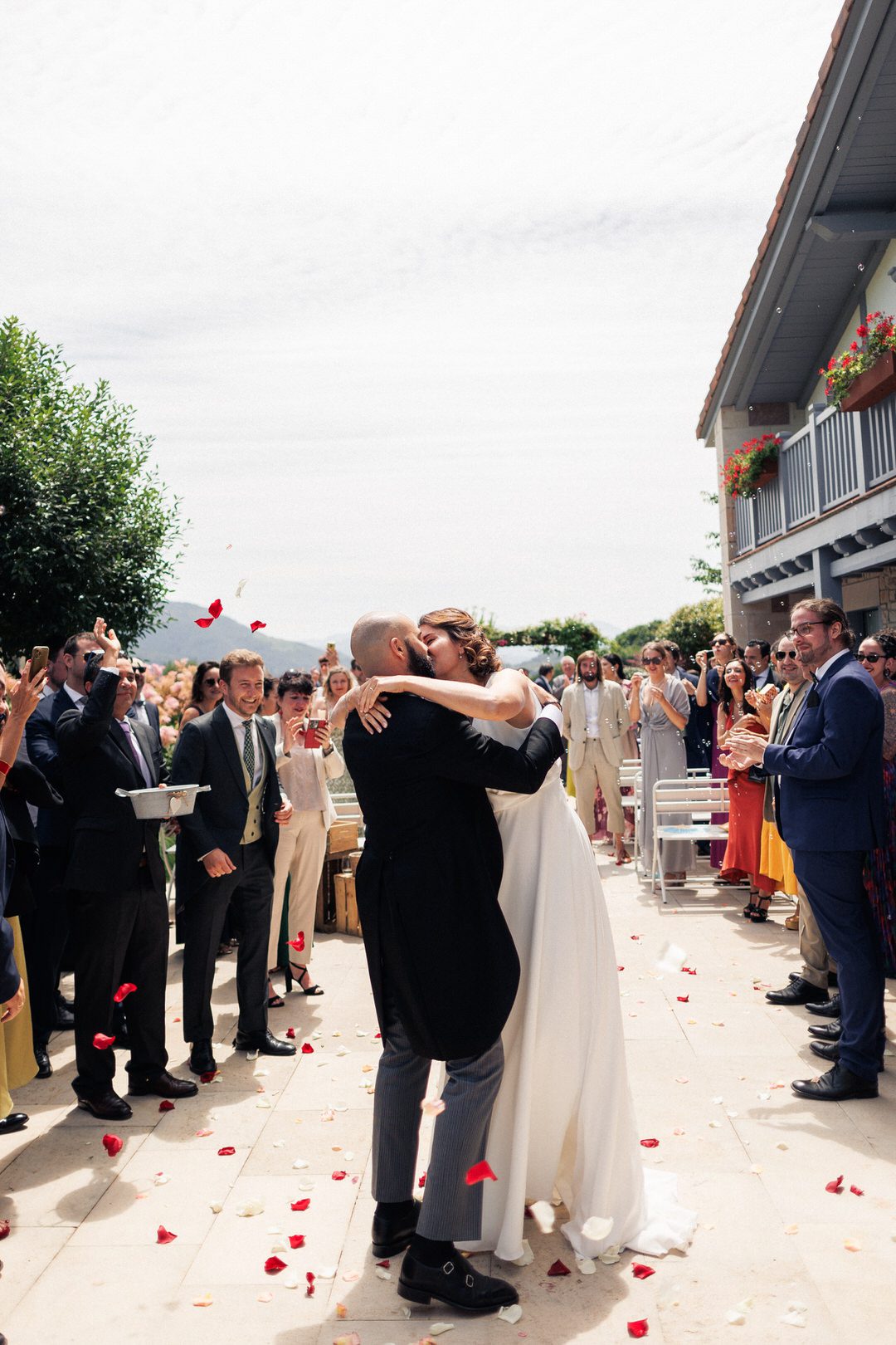 boda en abeletxe pais vasco