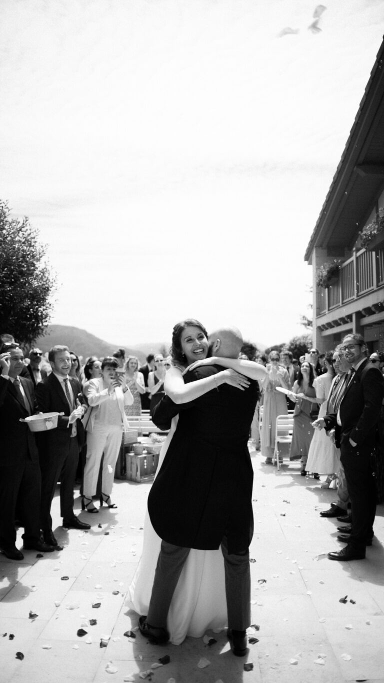 Jon Santamaria Fotógrafo de bodas en San Sebastián