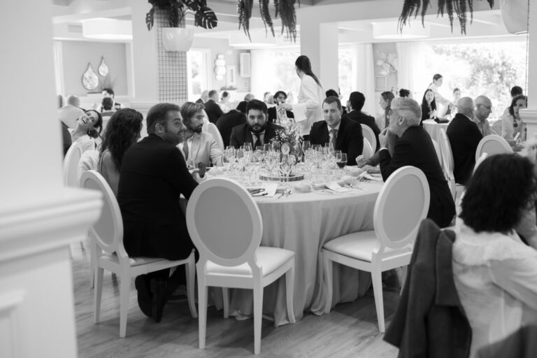 Jon Santamaria Fotógrafo de bodas en San Sebastián