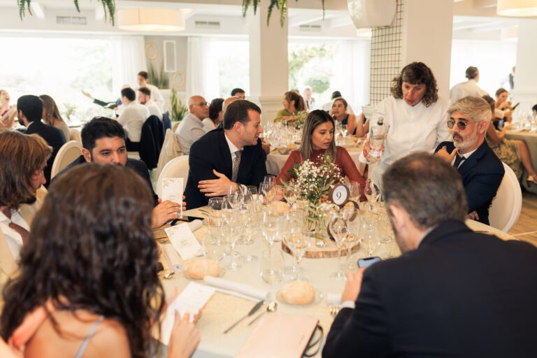 Jon Santamaria Fotógrafo de bodas en San Sebastián