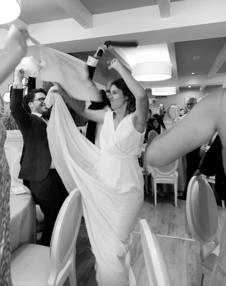 Jon Santamaria Fotógrafo de bodas en San Sebastián