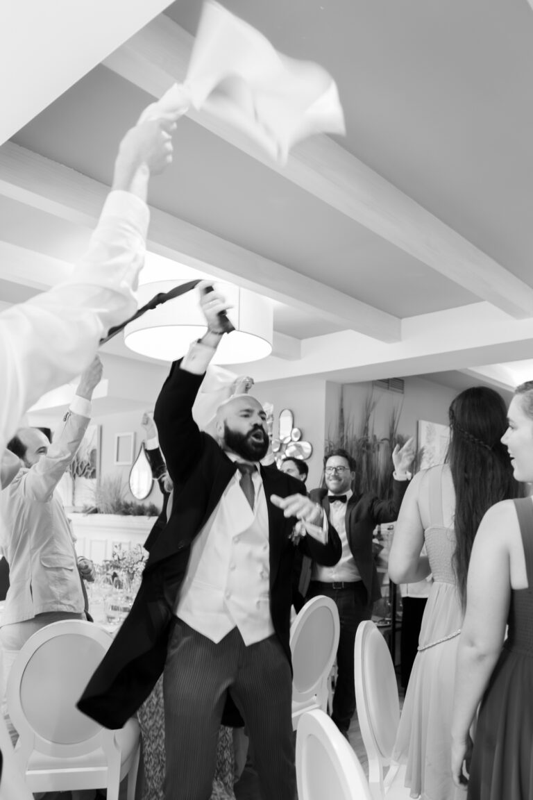 Jon Santamaria Fotógrafo de bodas en San Sebastián