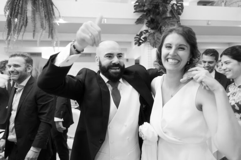 Jon Santamaria Fotógrafo de bodas en San Sebastián