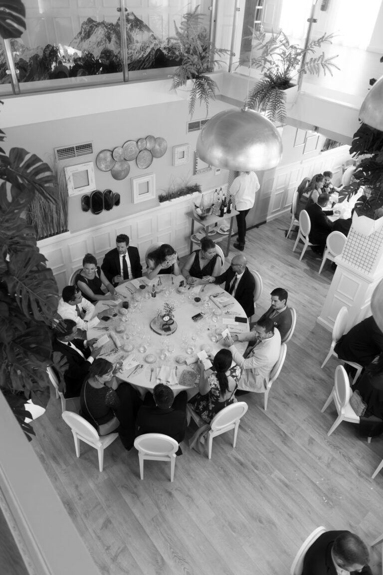 Jon Santamaria Fotógrafo de bodas en San Sebastián