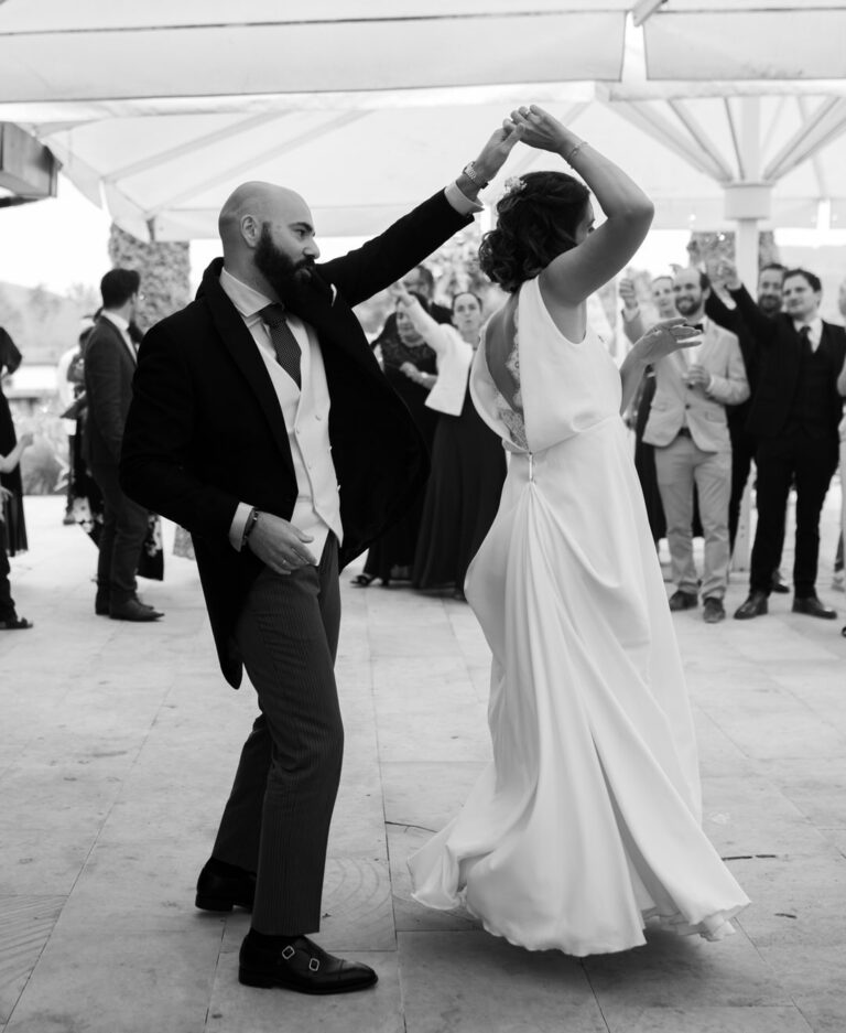 Jon Santamaria Fotógrafo de bodas en San Sebastián