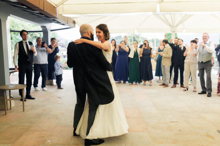 Jon Santamaria Fotógrafo de bodas en San Sebastián