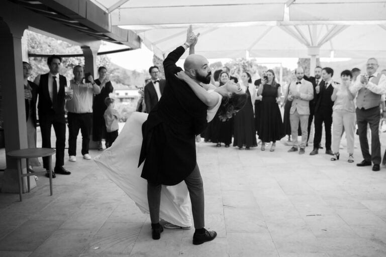 Jon Santamaria Fotógrafo de bodas en San Sebastián