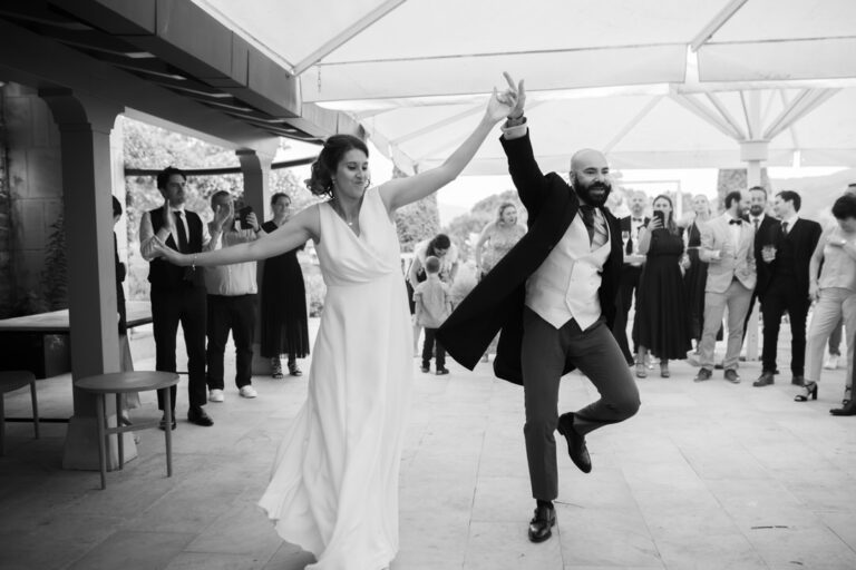 Jon Santamaria Fotógrafo de bodas en San Sebastián