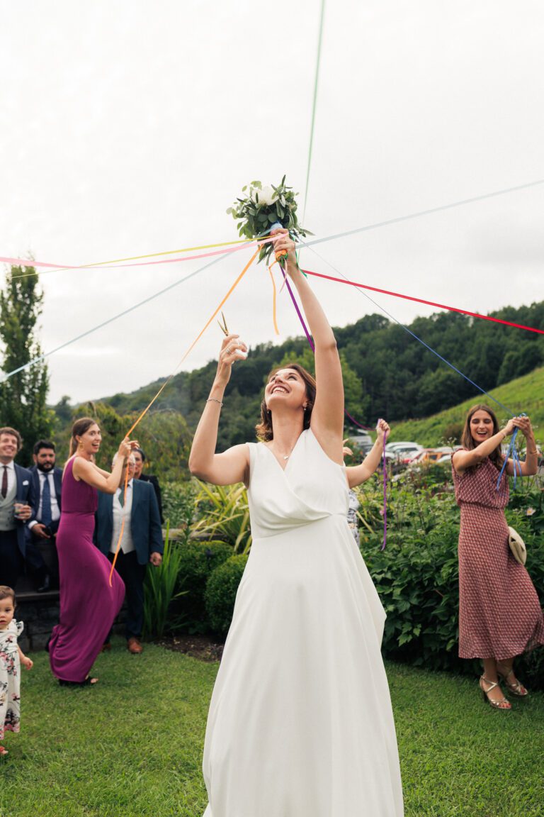 Jon Santamaria Fotógrafo de bodas en San Sebastián