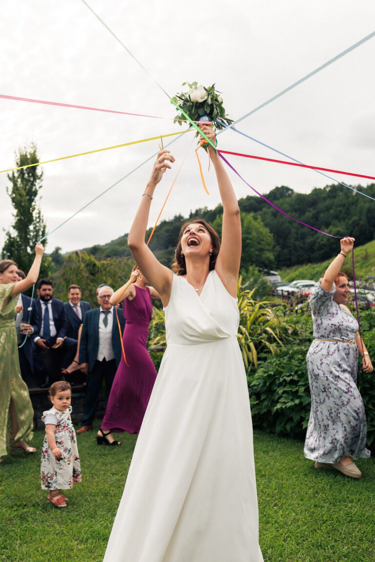 Jon Santamaria Fotógrafo de bodas en San Sebastián