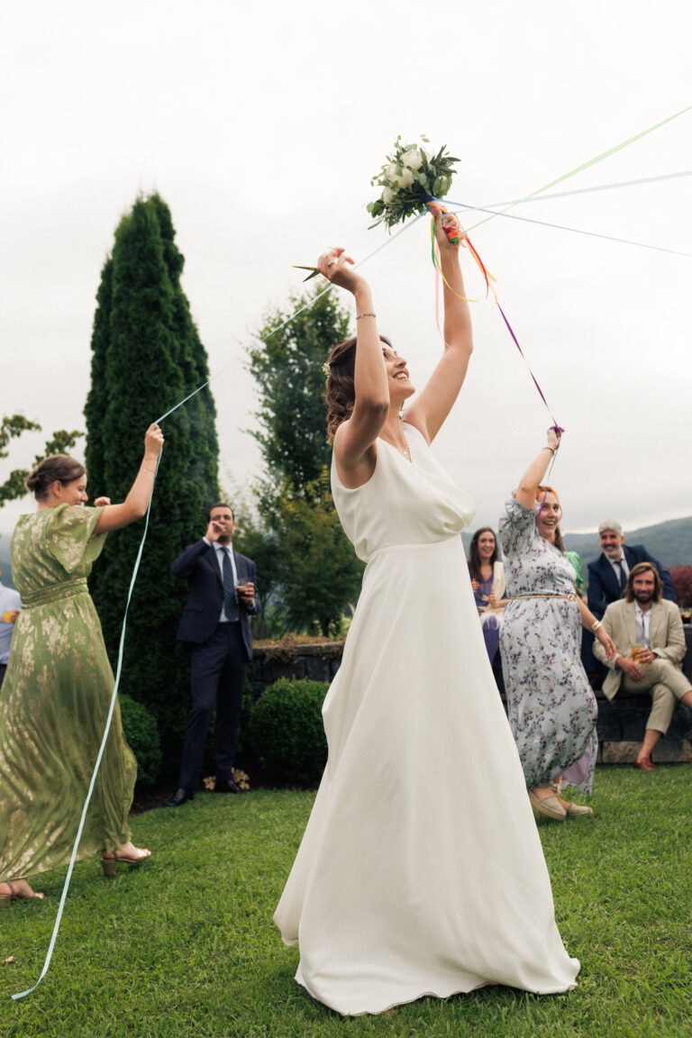 Jon Santamaria Fotógrafo de bodas en San Sebastián
