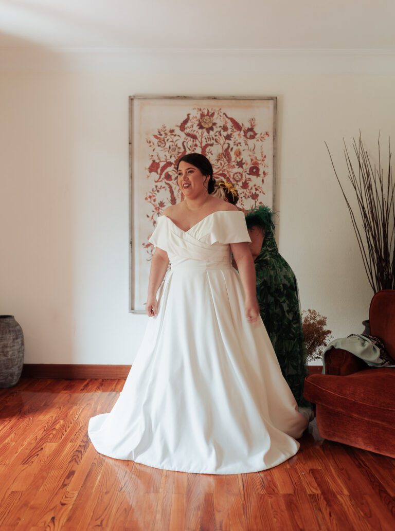 Jon Santamaria Fotógrafo de bodas en San Sebastián
