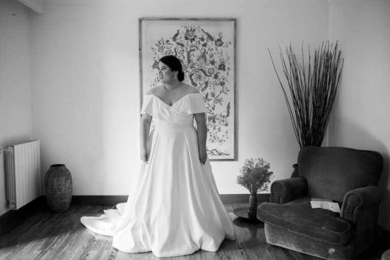 Jon Santamaria Fotógrafo de bodas en San Sebastián