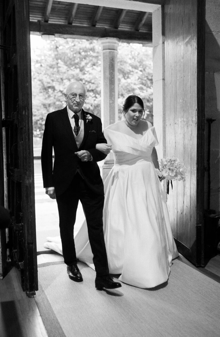 Jon Santamaria Fotógrafo de bodas en San Sebastián