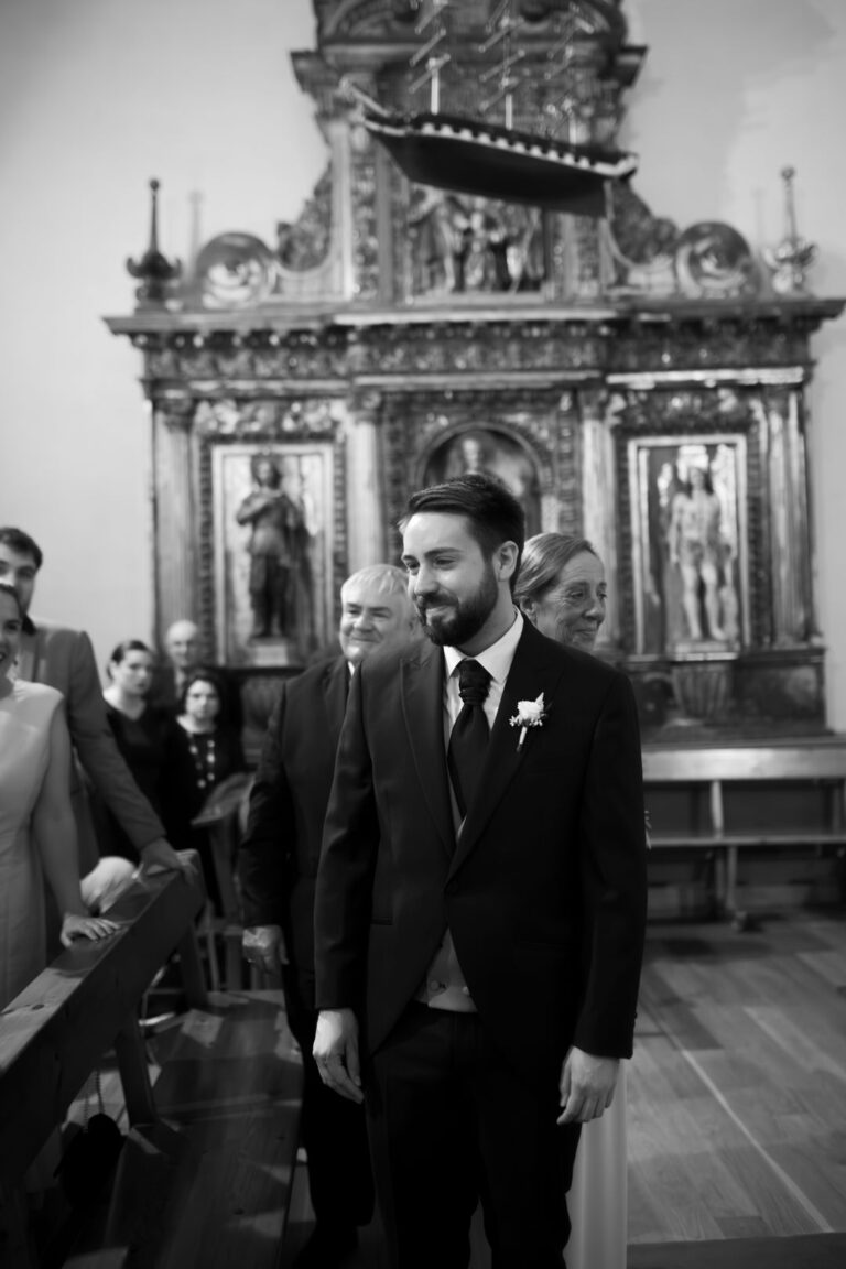 Jon Santamaria Fotógrafo de bodas en San Sebastián